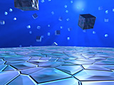 Thumbnail for Cubes