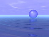 Thumbnail for Ocean Sphere